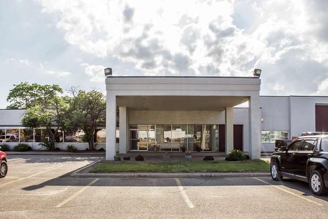 Rodeway Inn and Conference Center