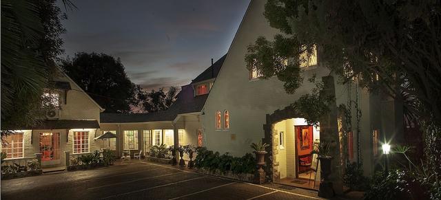 نورثكليف مانور جيست هاوس