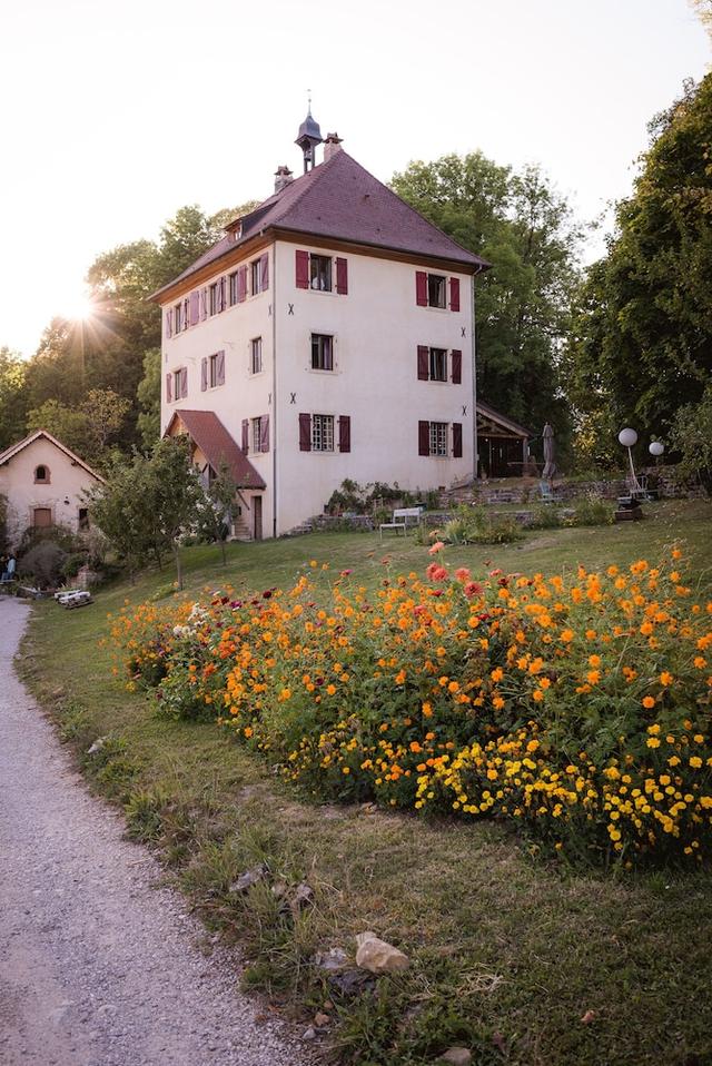 أوتل لو موريمون