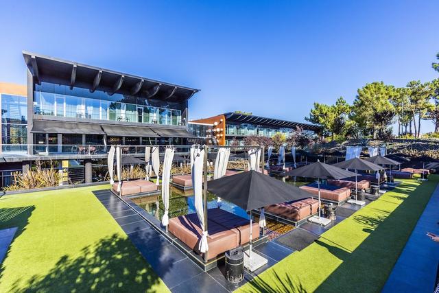 إيفيدنسيا بيلفيردي هوتل