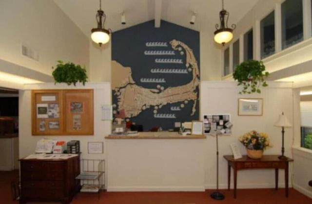 ساوث كيب ريزورت ماشبي