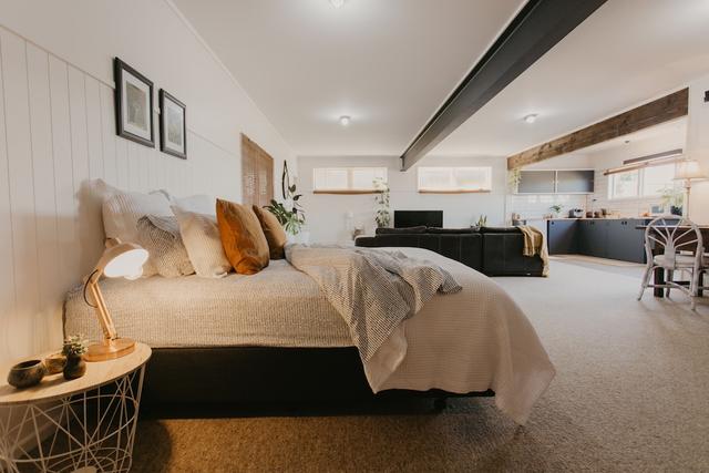 لا فيستا بد آند بريكفاست