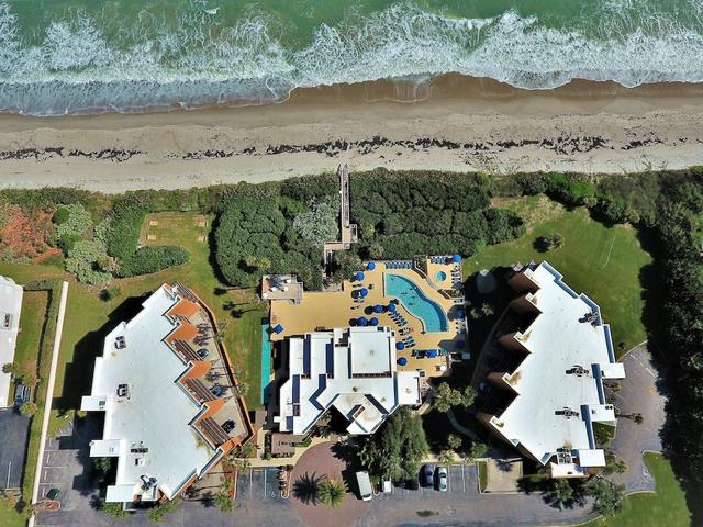 أوشينيك ريزورت