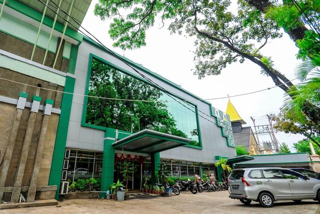 مارياني إنترناشيونال هوتل