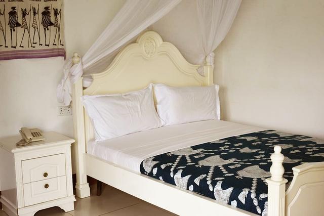 كوكونت تري فيليدج بيتش ريزورت