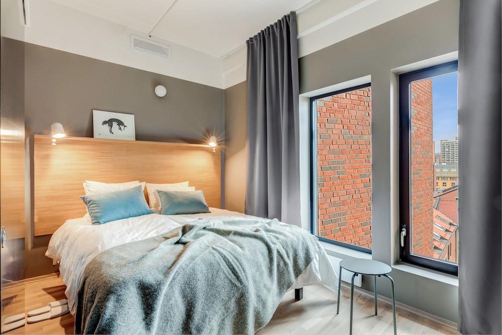 فورينوم أبارت هوتل أوسلو