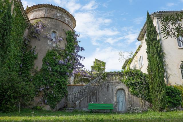 شاتو دو سان فيليكس