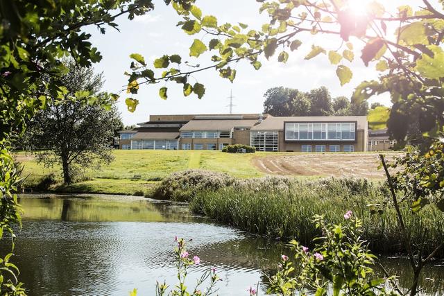 هوريزونت هوتل آند كونفرانس