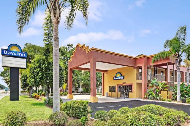 دايز إن باي ويندام دايتونا بيتش داونتاون