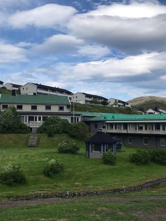 سكايترهوسيت هوتل