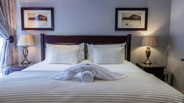 سانت بيترز بليس بوتيك هوتل