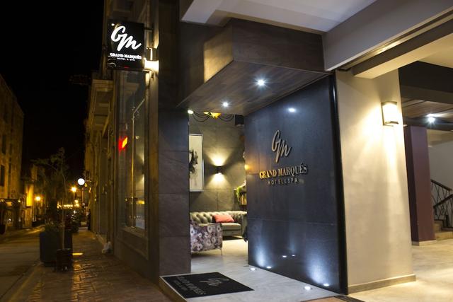 جراند ماركويز