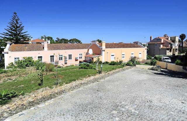 أويراس أبارتمنت