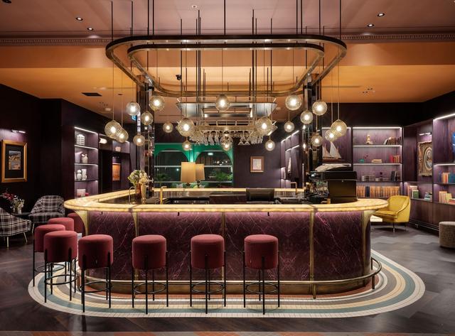 ناومي ستوديو ويلينجتن