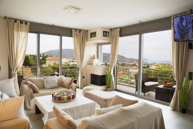 فيلا صن سيت لاجونيسي