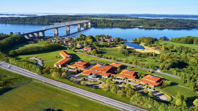 ترينيتي هوتل أوج كونفرانس