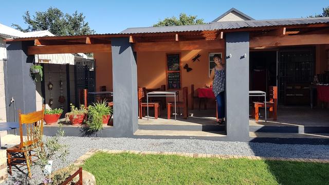 روستيك باريس