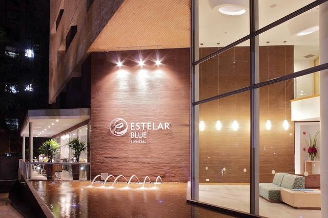 هوتل إستيلار بلو