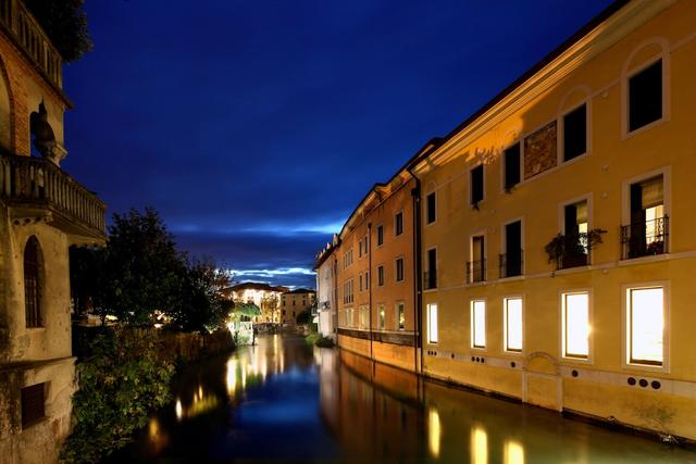 هوتل دو ليوني