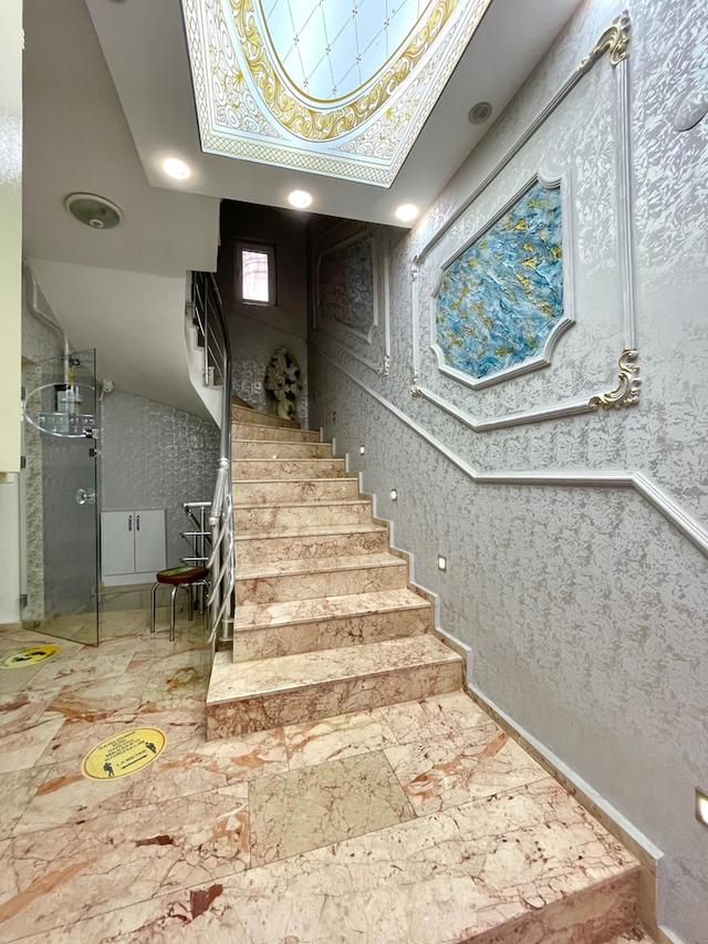 تيكينلر أوتل