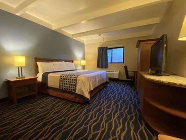 إيكونومي إن نورث راندال