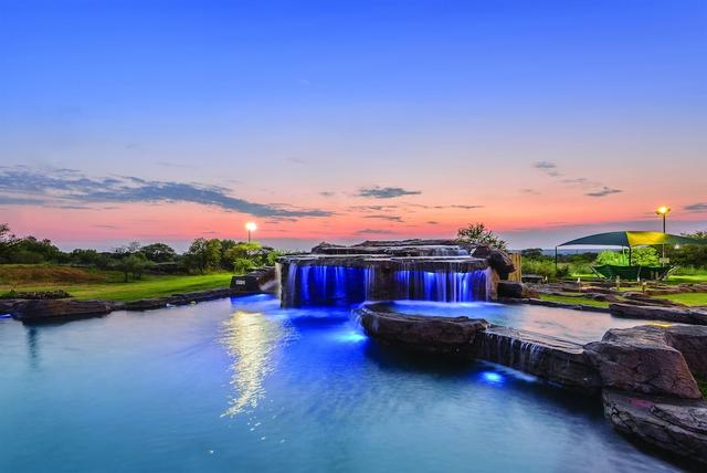 ذا كنجدوم ريزورت