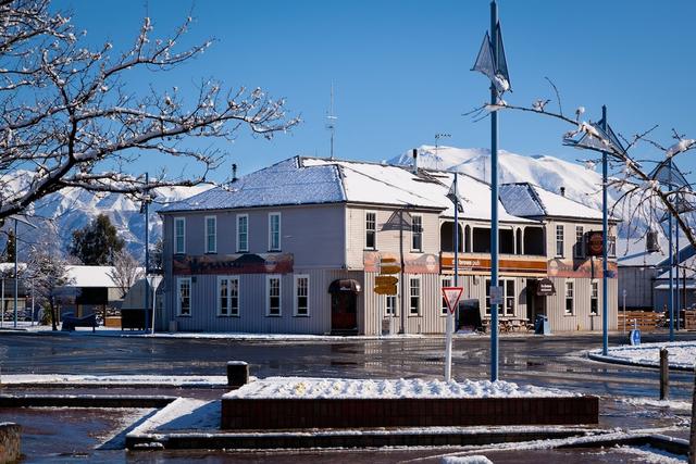 ذا براون بب