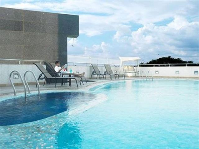 Hotel Satkar Residency
