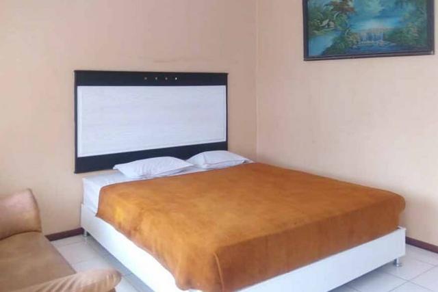 ريد دورز سياريا آت هوتل كينكانا تاسيكمالايا