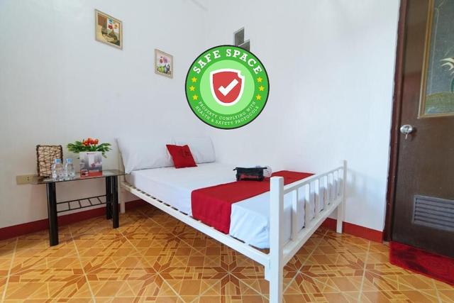 ريد دورز آت باج آسا راويس ليجازبي