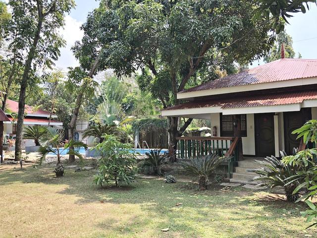 ذا بيليكانز ريزورت