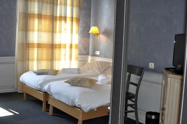 لوجي أوتل دو فيرينستاين