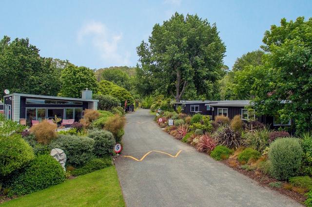 فلاكس ميل أكوموديشن