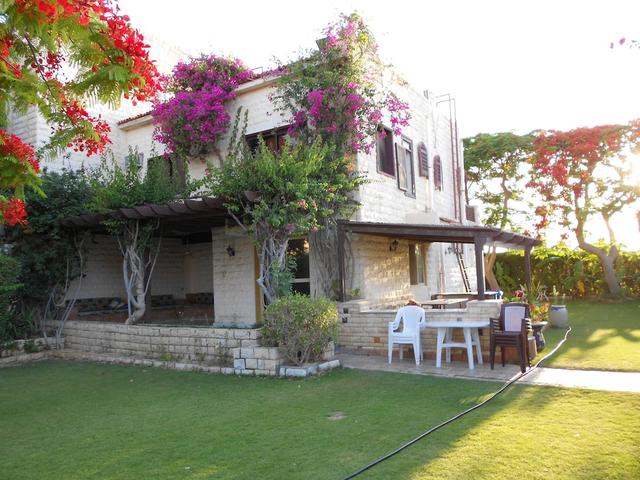 Marina Village North Coast