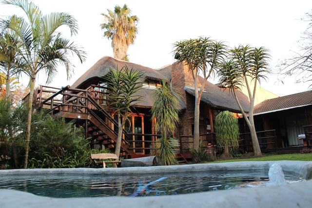 تايد ووترز أكوموديشن