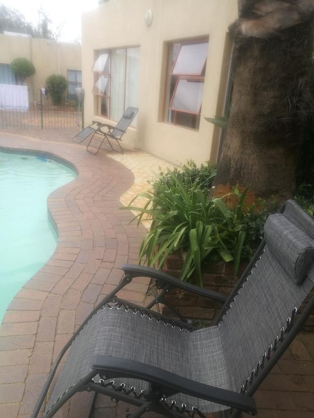 نيسار هوليداي هوم آند كوتيدج بريمروز