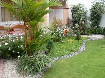 نوتيلوس أيلاندز فيو لودج