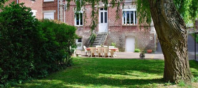 أو شامبر دو روي