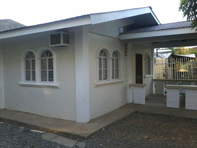 تشارينا ترانسينت هاوس