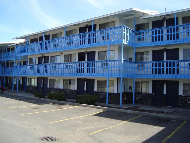 ويلو سبرينجز موتل