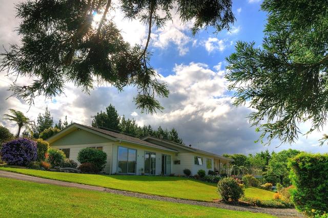 هوب ويل بيد آند بريكفاست