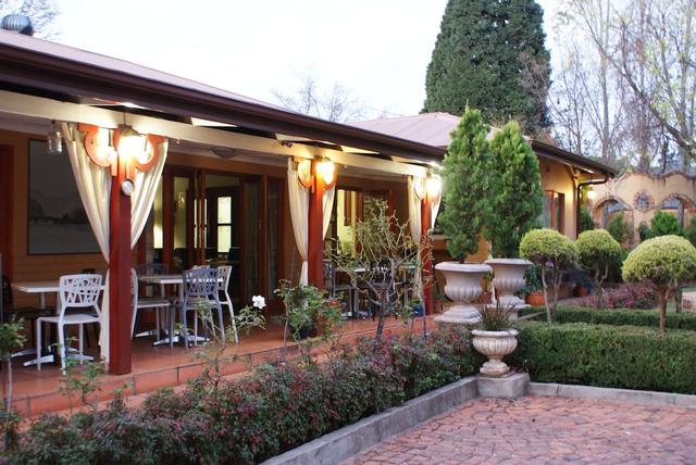 هامبتون هاوس