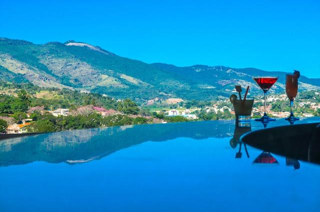 فيلا فيردي هوتل