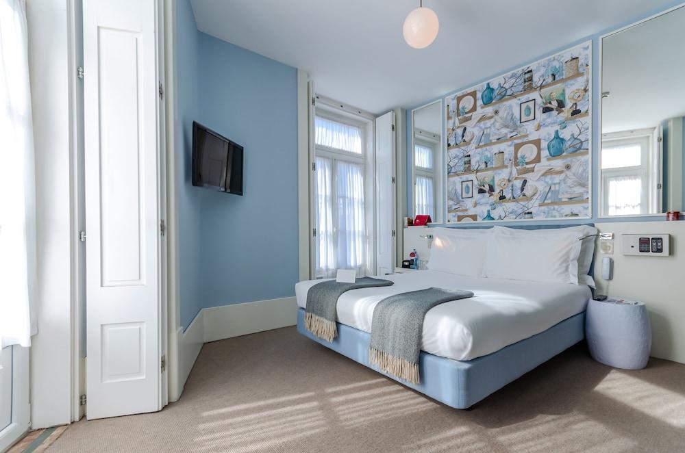 لاكس بوتيك هوتل