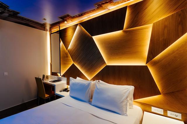 كاسترو هوتل