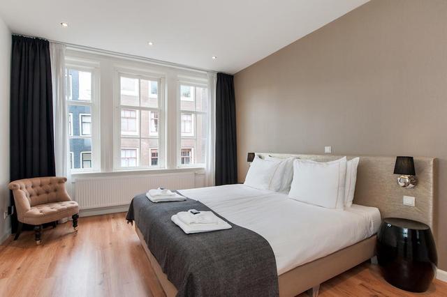 Cityden Centre Serviced Apartments