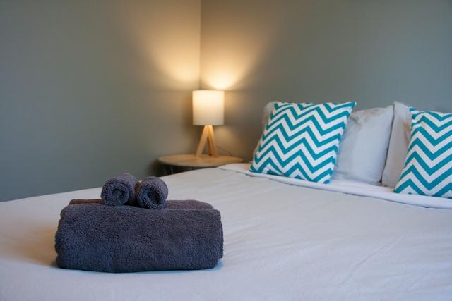 باينديل لودج آند أبارتمنت