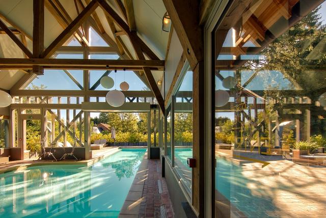 أوتل لو جران سيرف إي سبا نيوكس