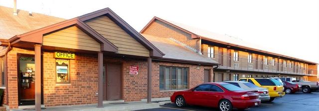 بلو ستار موتيل