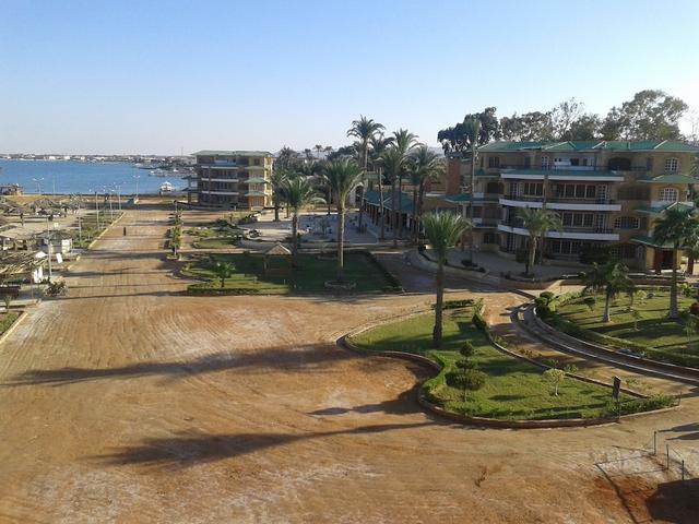 شقق فنارة القوات المسلحة